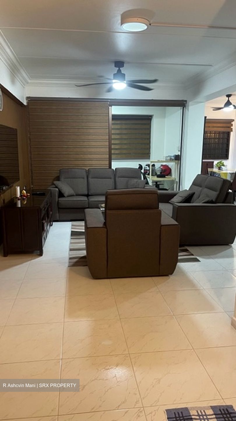 Woodlands Avenue 6 thumbnail photo
